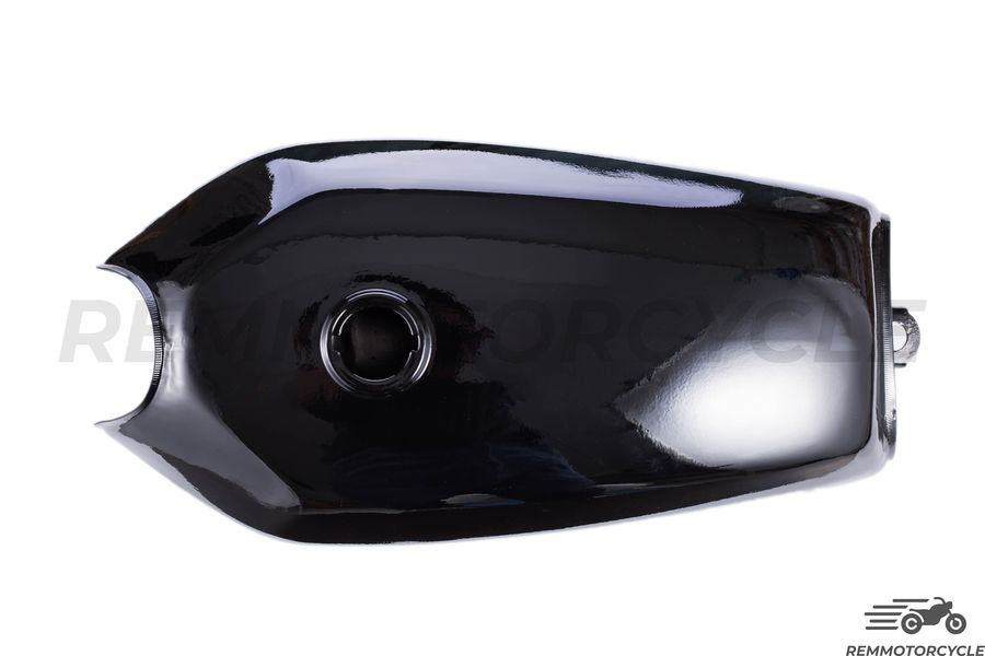 Tangki jenis CG beberapa warna