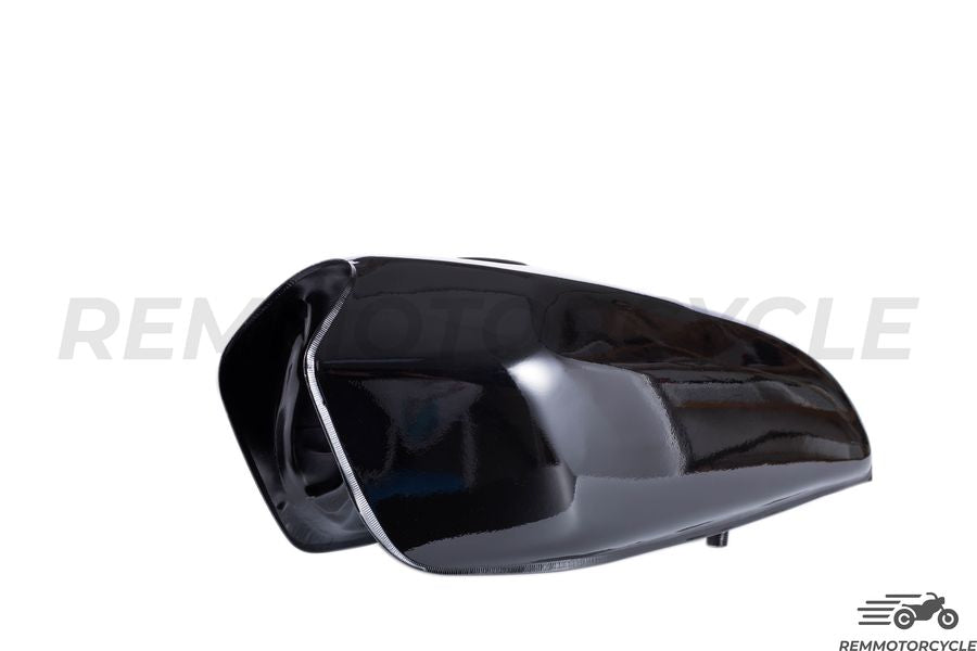 Tangki jenis CG beberapa warna