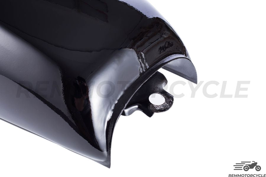 Tangki jenis CG beberapa warna