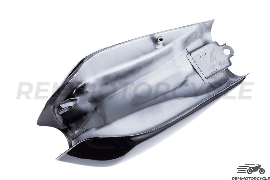 Tangki jenis CG beberapa warna