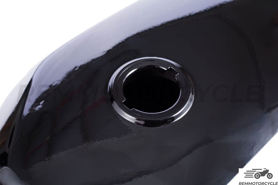 Tangki jenis CG beberapa warna