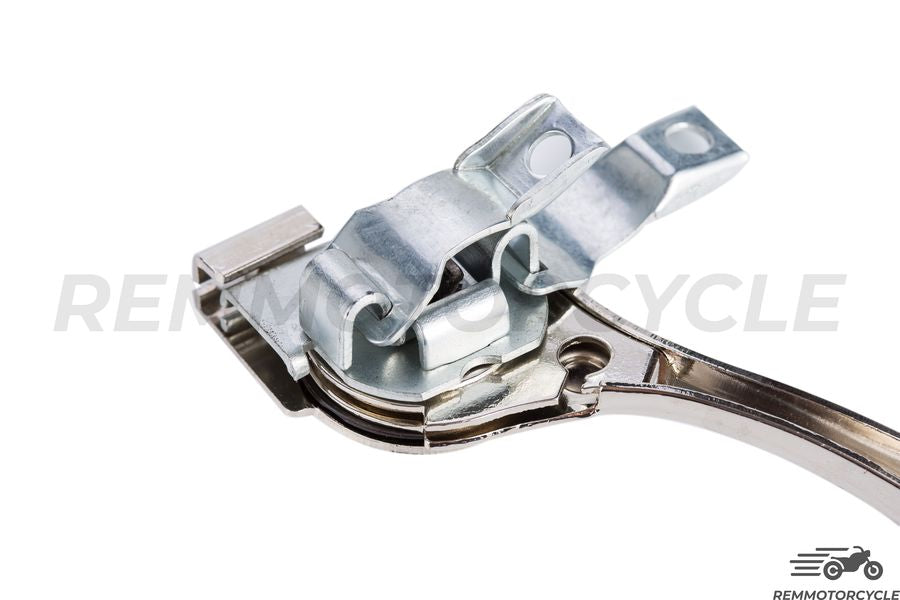 Retro -Starter -Lenkerwechsel