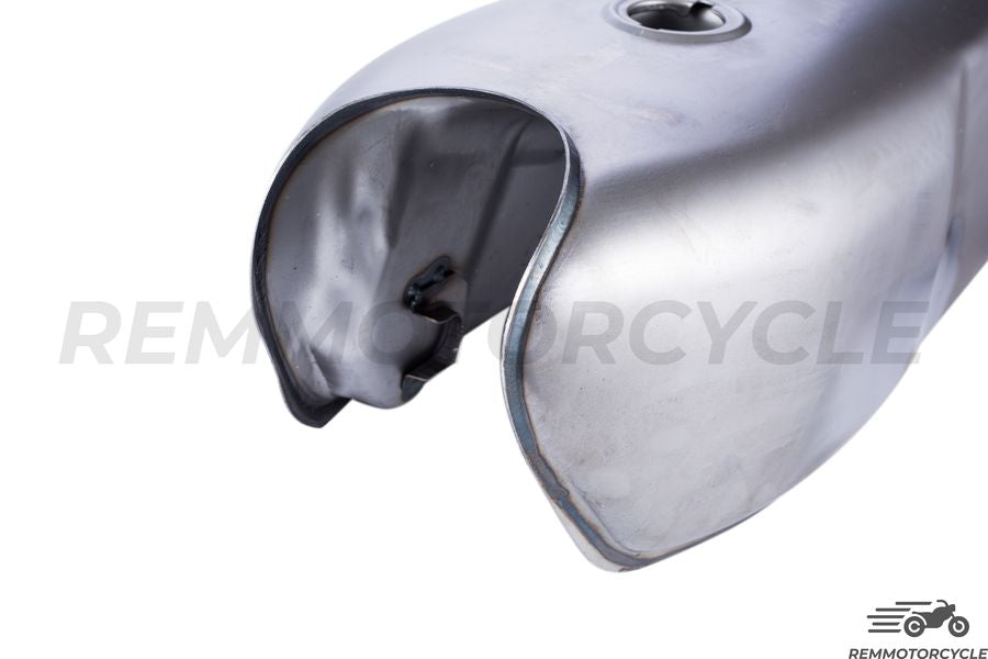 réservoir moto adaptable