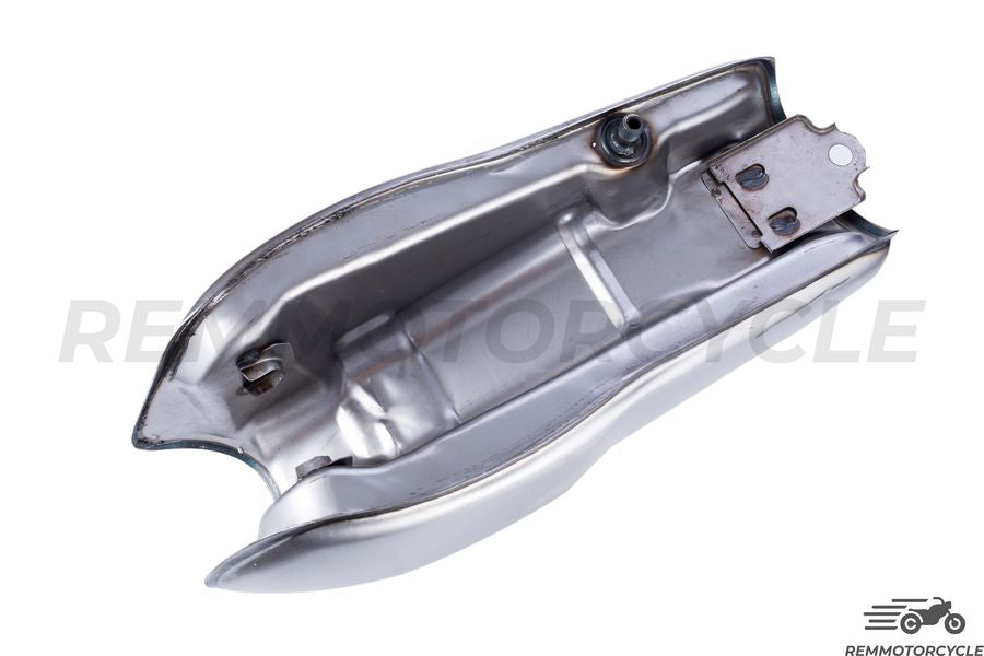 réservoir moto adaptable