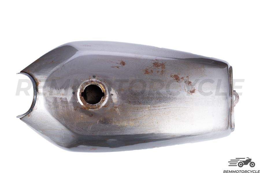 Tangki jenis CG beberapa warna