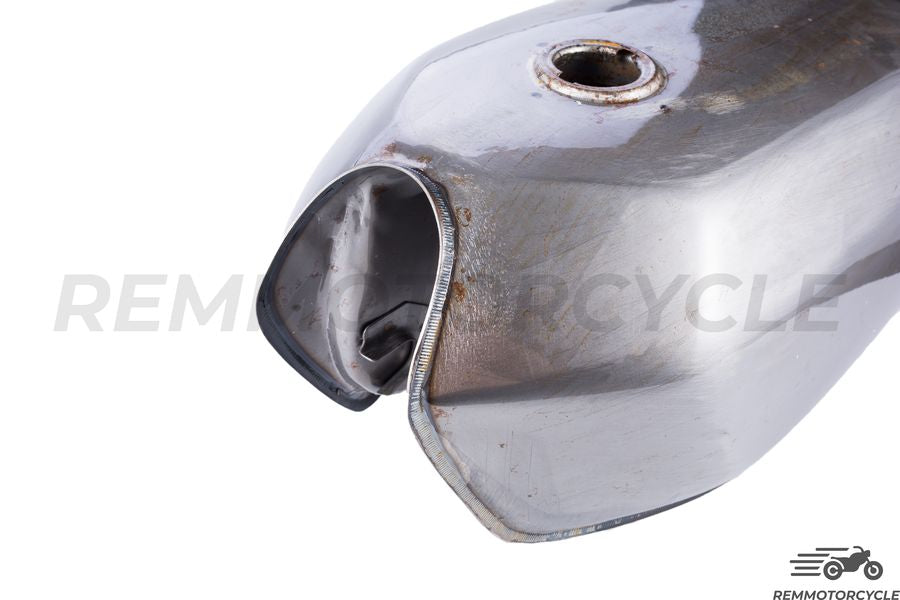 Tangki jenis CG beberapa warna