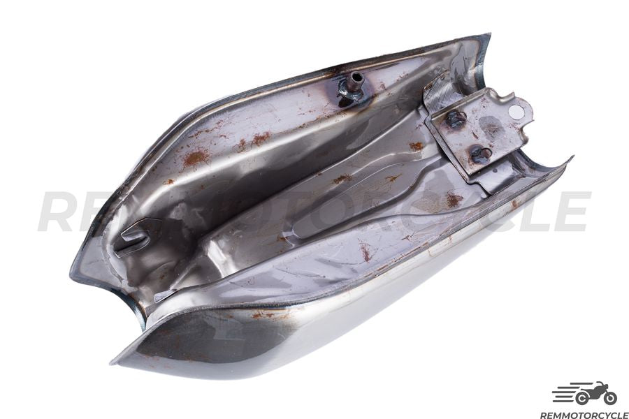 Tangki jenis CG beberapa warna