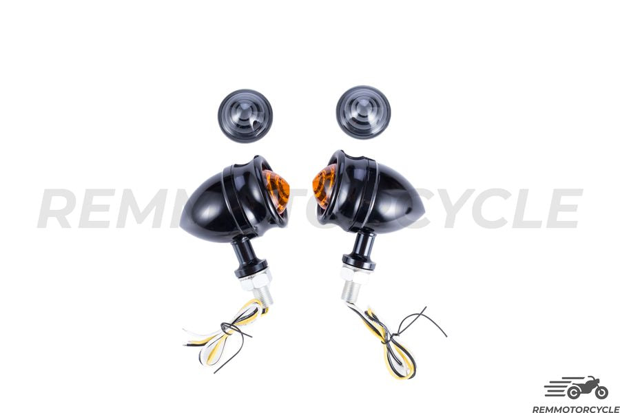 Dvojica CNC čiernych bublín bubliny