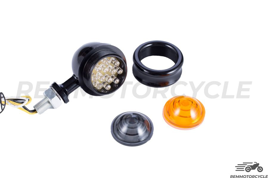 Dvojica CNC čiernych bublín bubliny