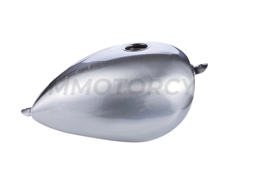 Zero Bobber / Chopper Type