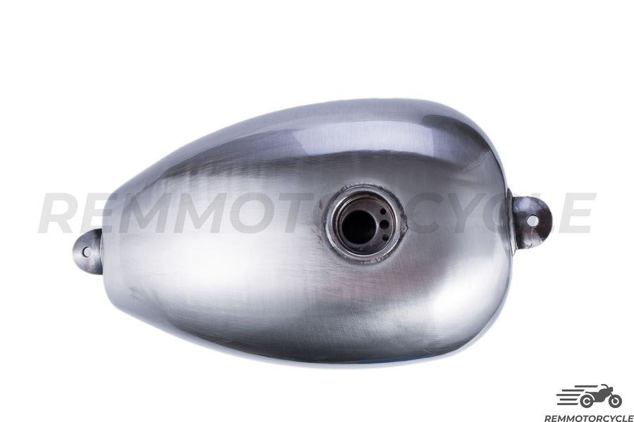 Zero Bobber / Chopper Type