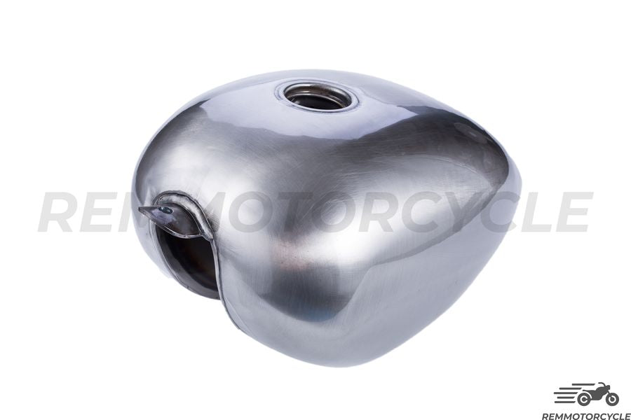 Zero Bobber / Chopper Type