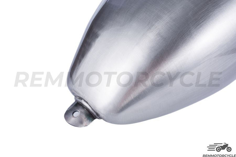 Zero Bobber / Chopper Type