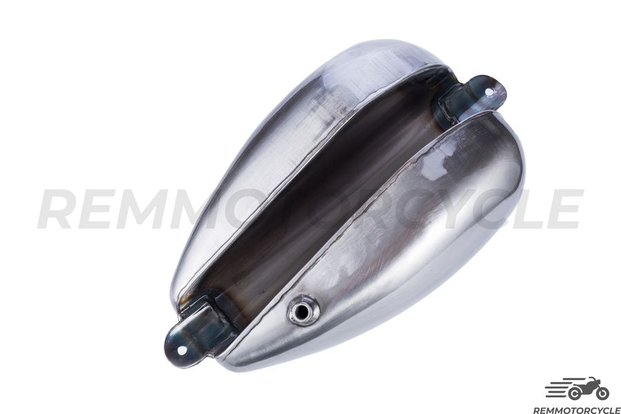 Zero Bobber / Chopper Type