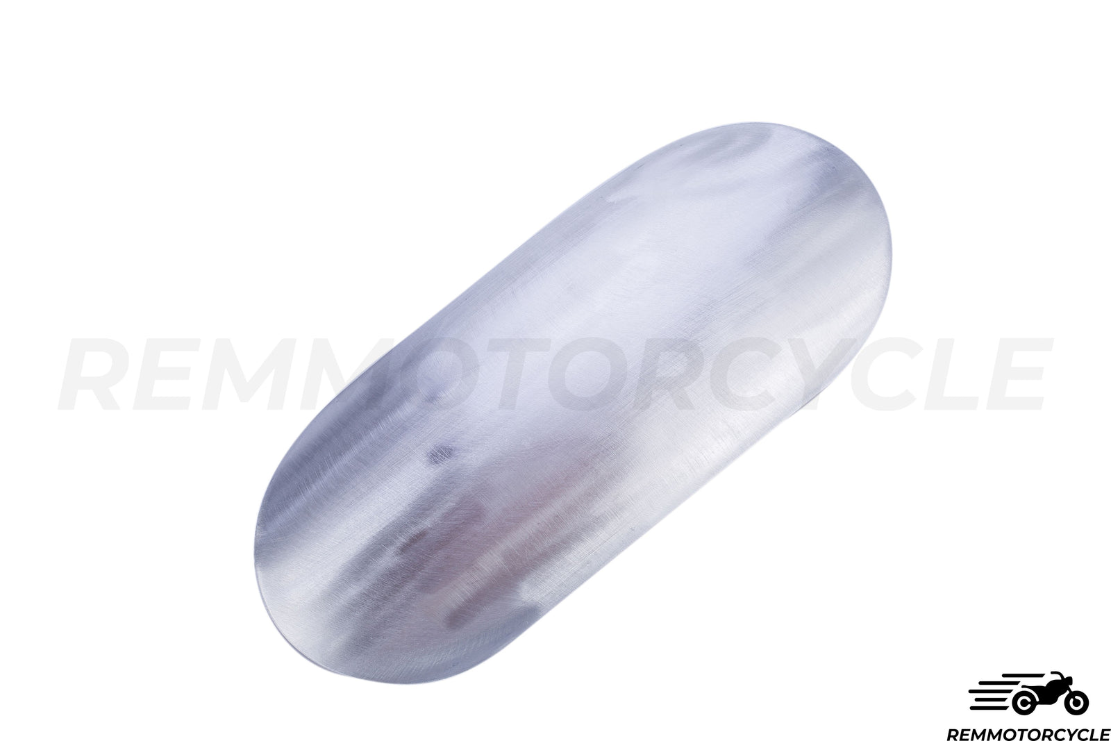 Aluminum front fender