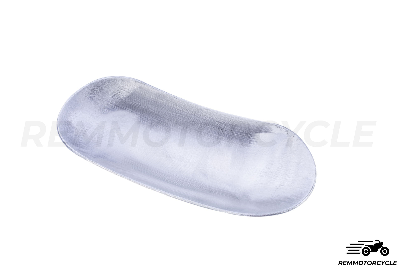 Aluminum front fender