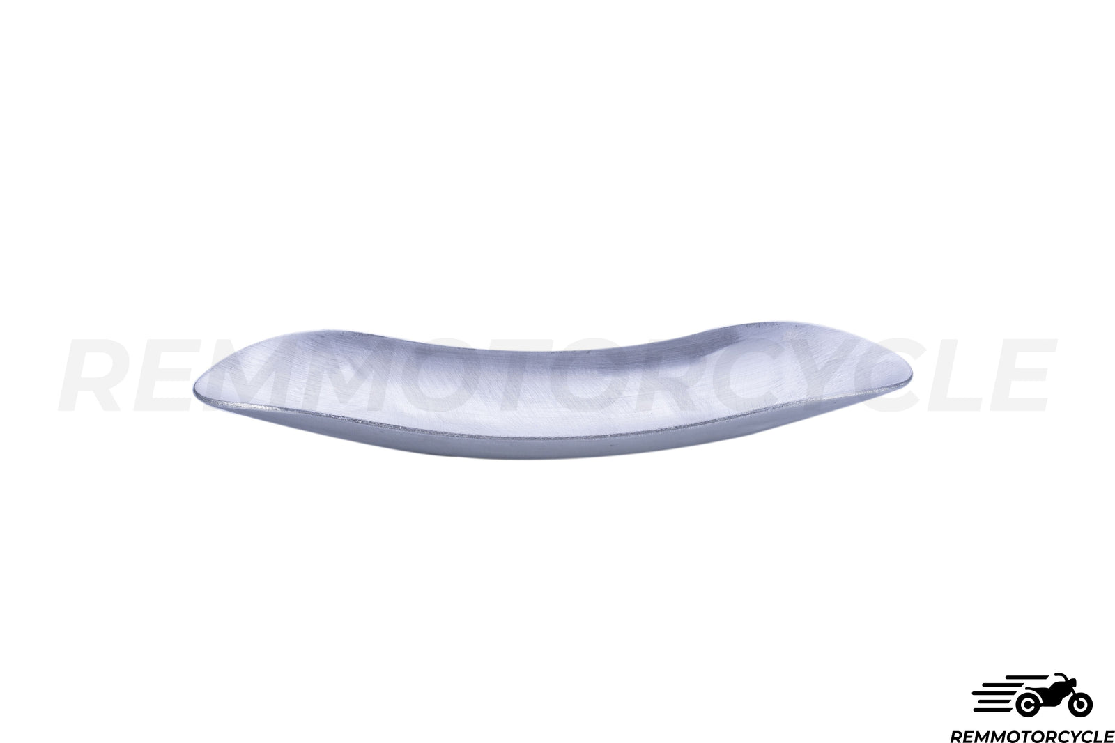 Aluminum front fender