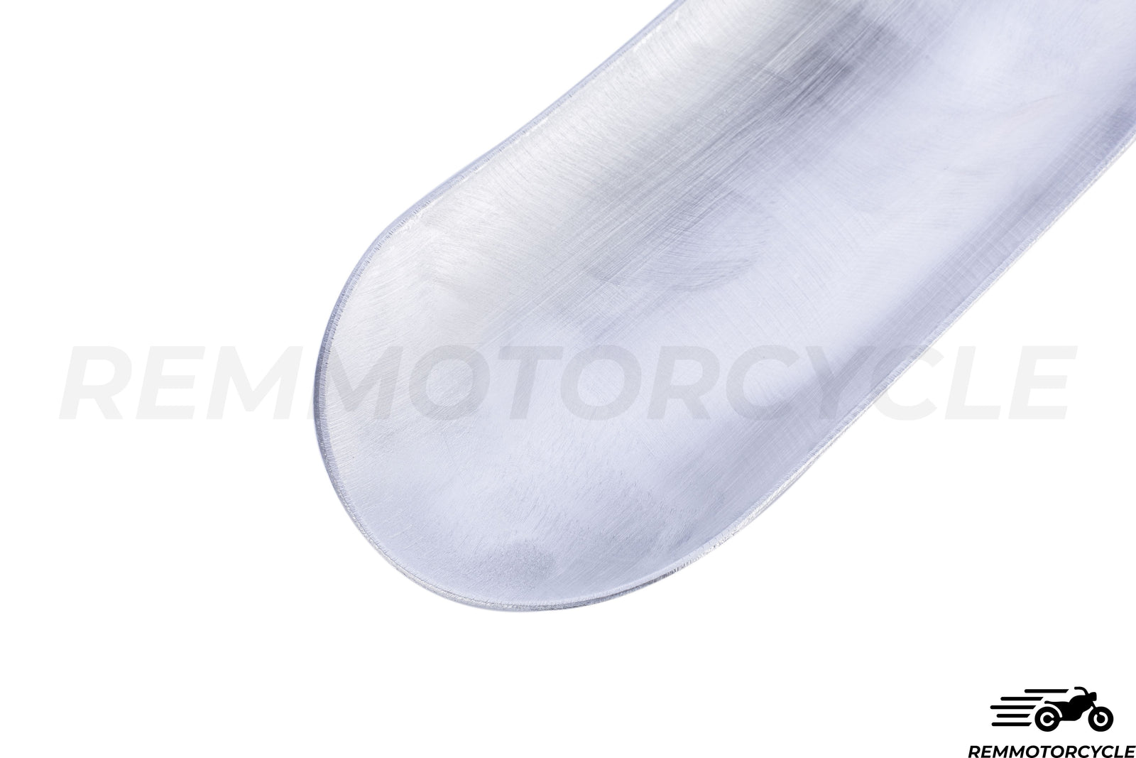 Aluminum front fender