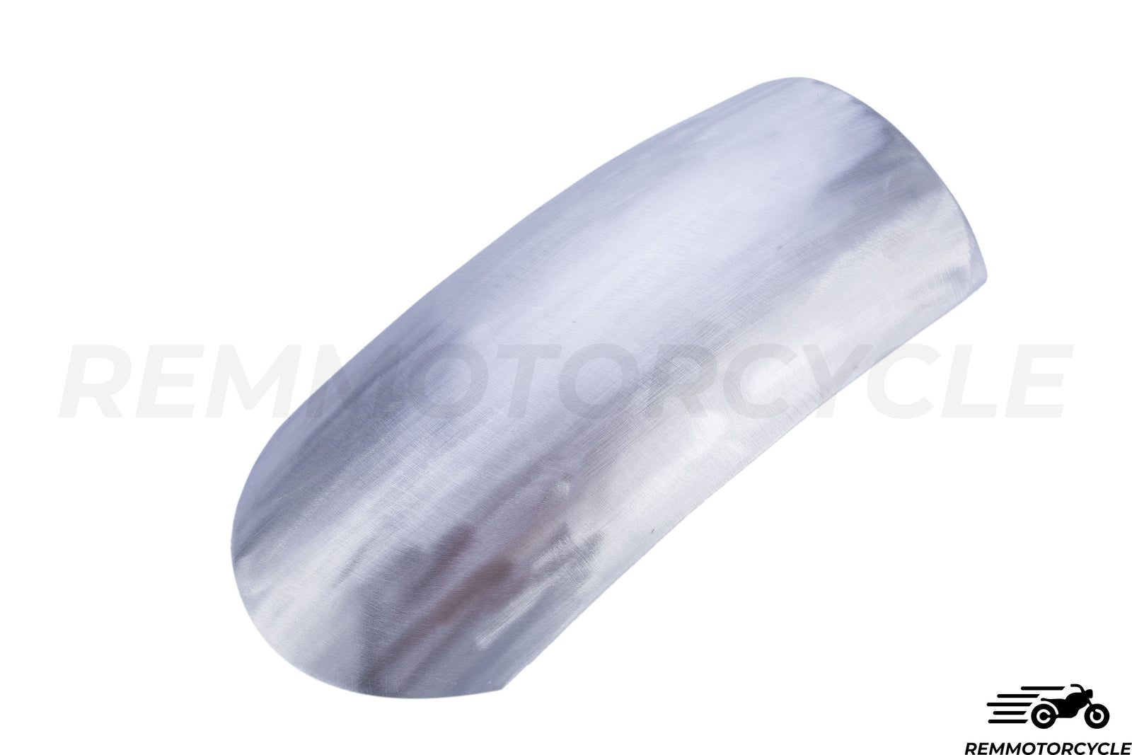 2.7mm rear aluminum mudguard