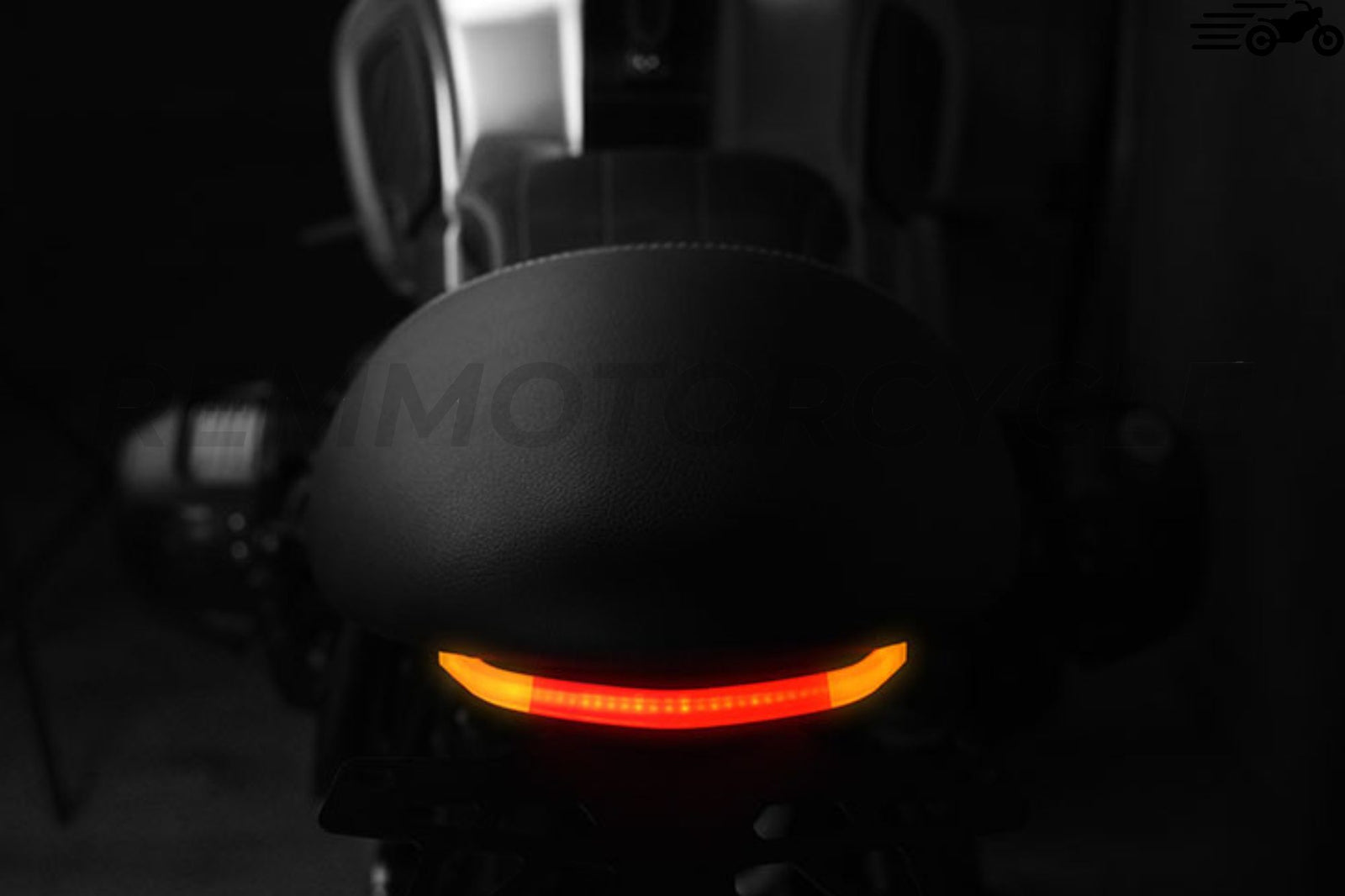 BMW RnineT Kit fanali posteriori a LED