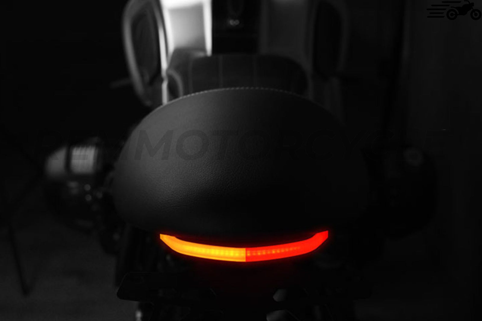 BMW RnineT Kit fanali posteriori a LED