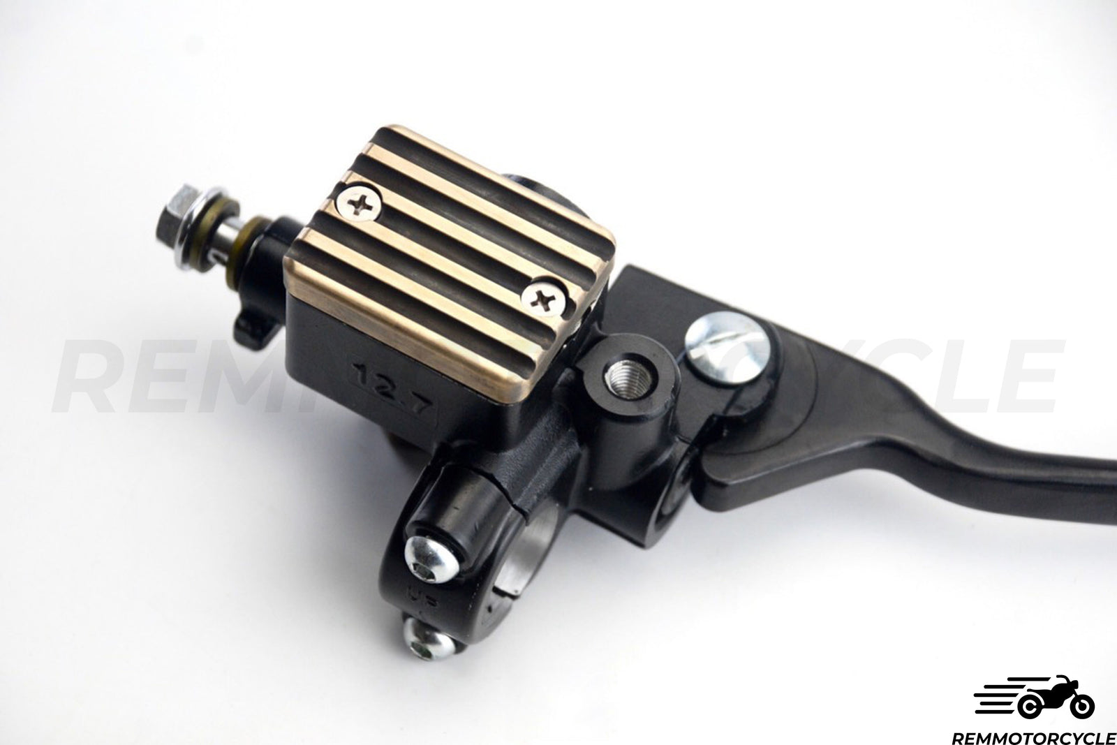 Master silinder vintaj yang lebih tinggi + tuil klac