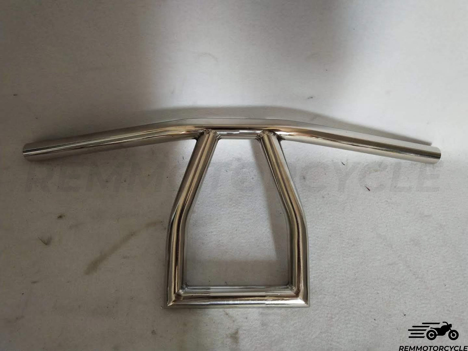 Window Chrome 22 mm handlebar