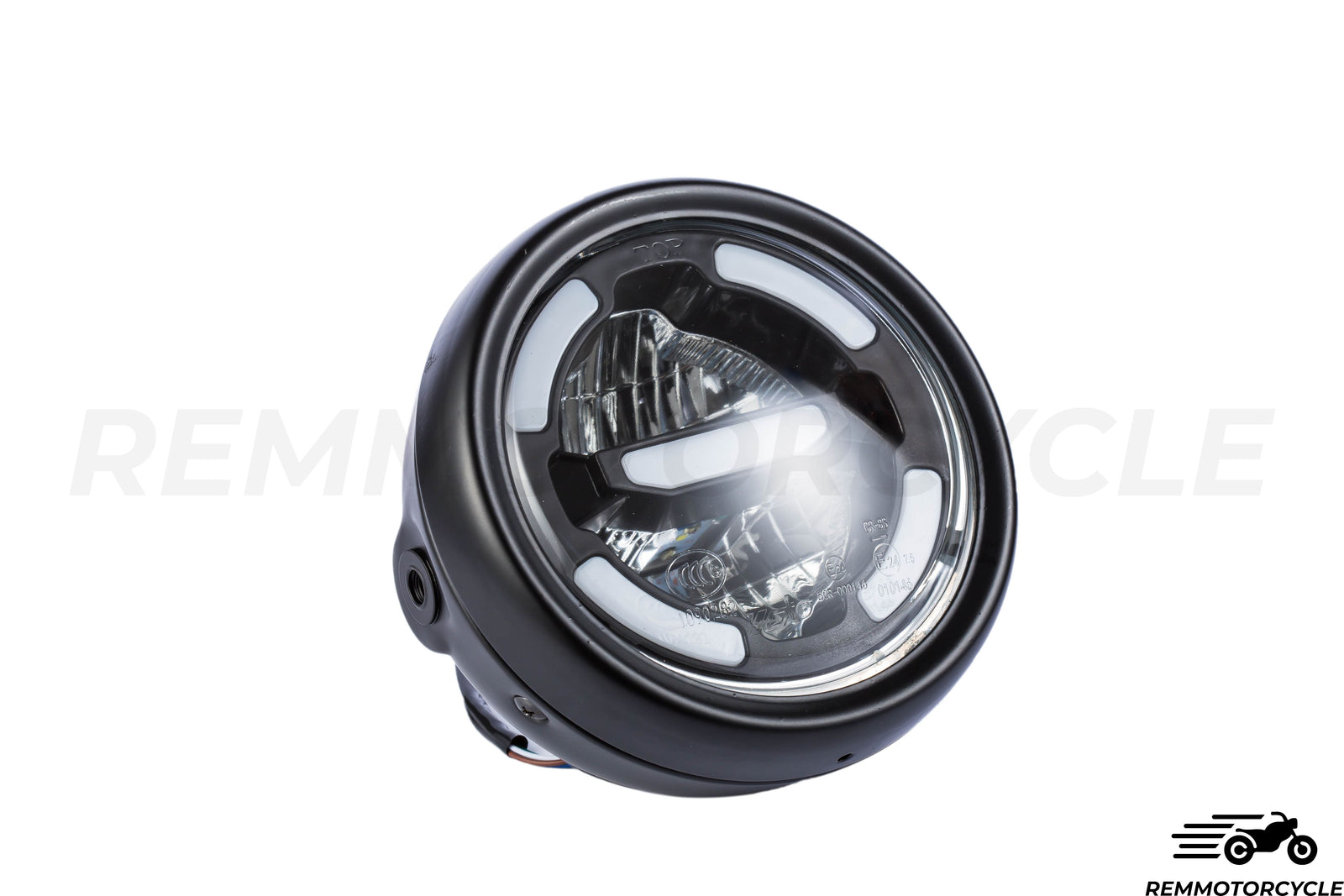 Lighthouse before 16.5 LED Chrome or Black