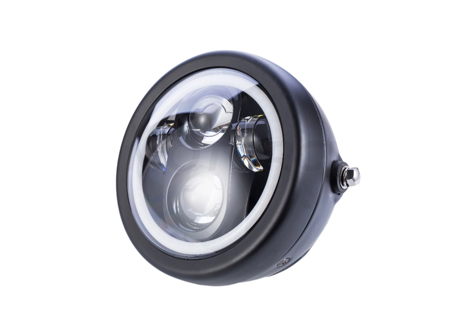 Faro Anteriore Occhi Angelo SUP