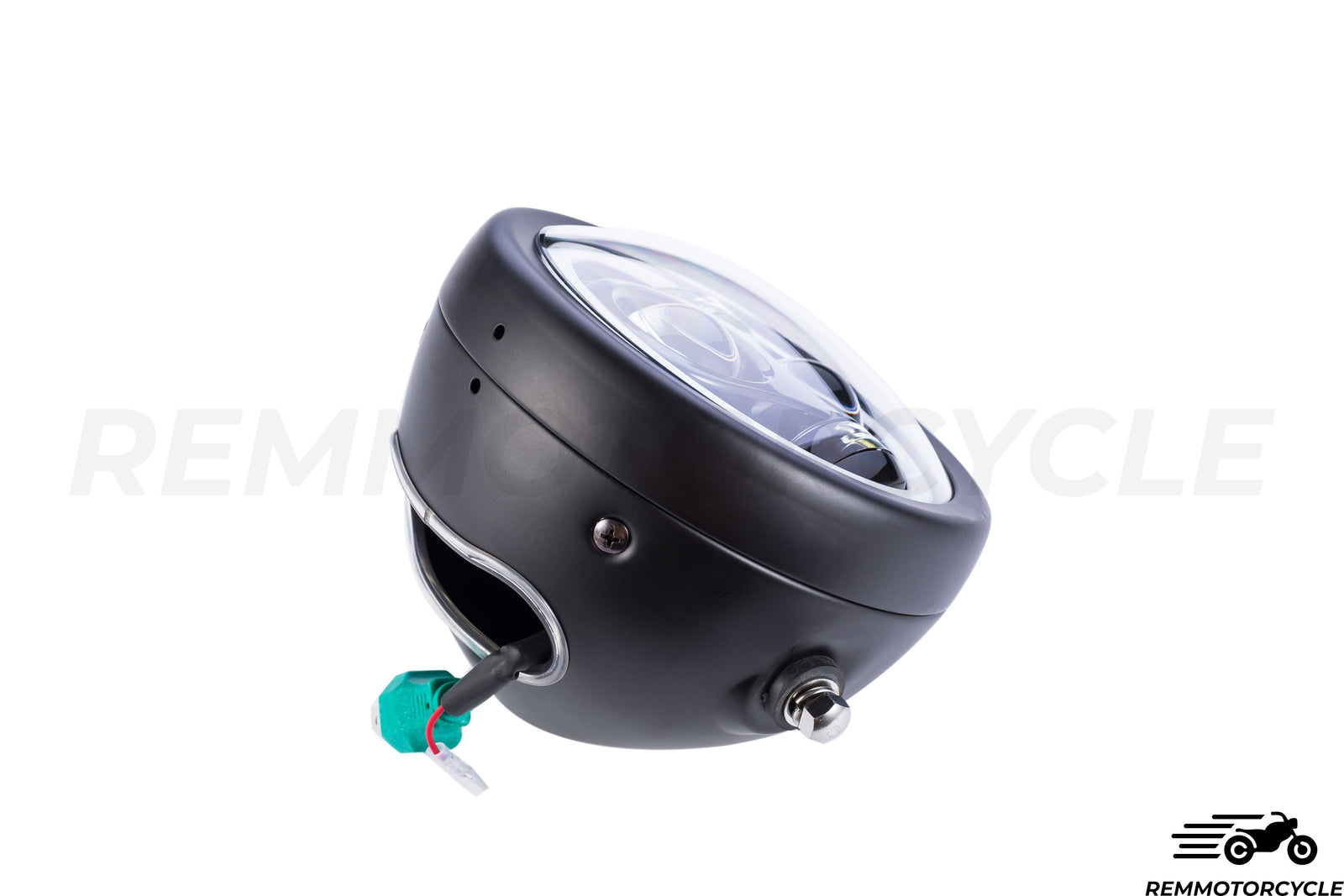 Faro Anteriore Occhi Angelo SUP