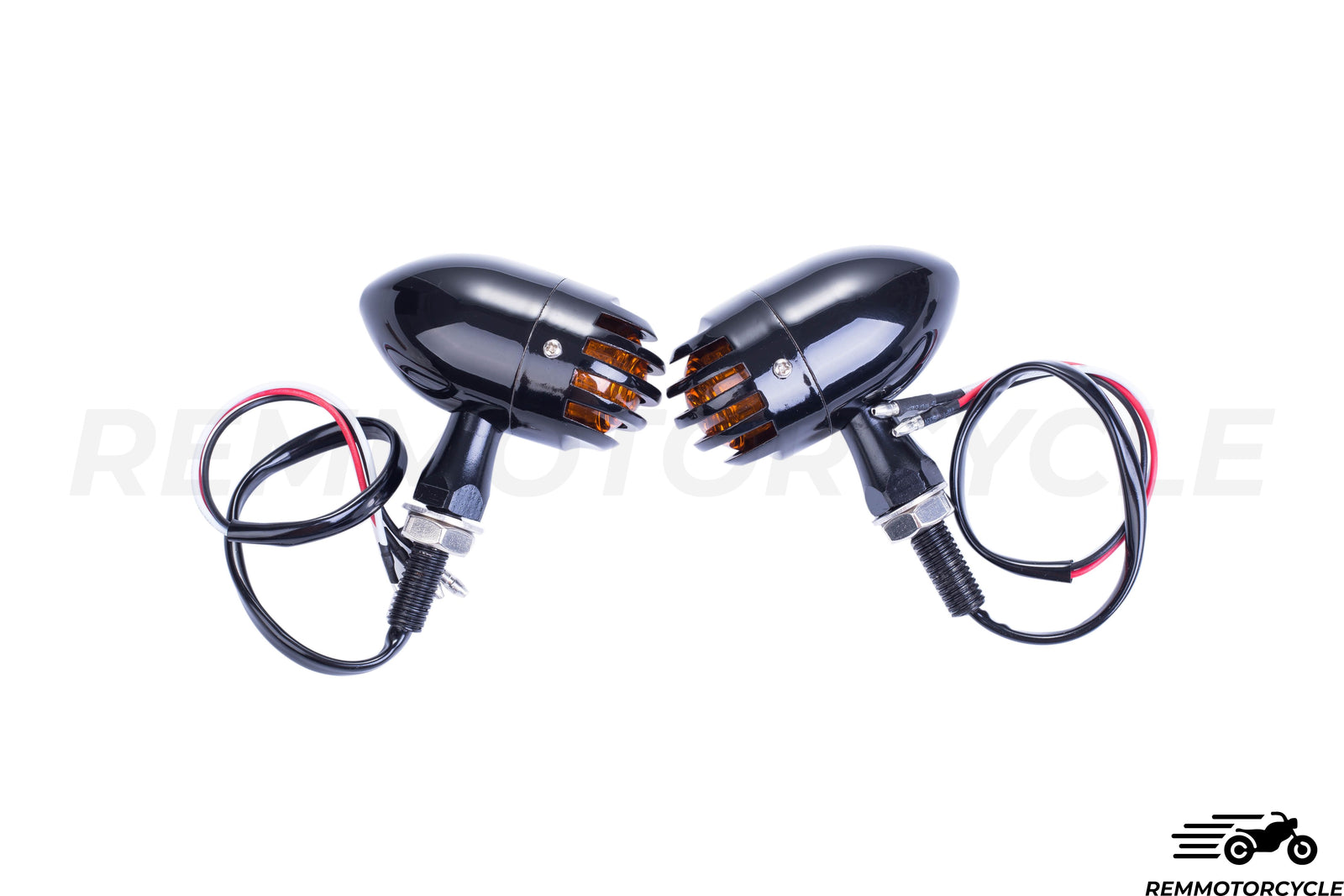 Pár kovács mutatók fekete rács