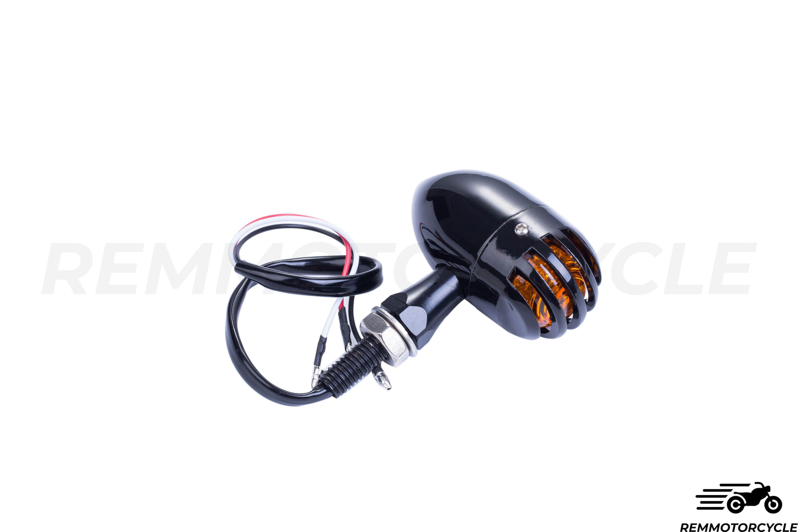 Pár kovács mutatók fekete rács