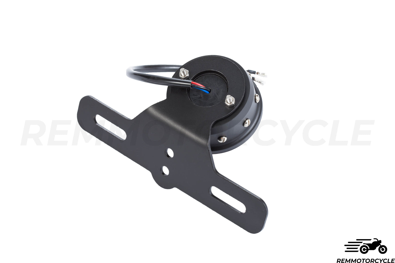 Fanale posteriore LED Spot Rive