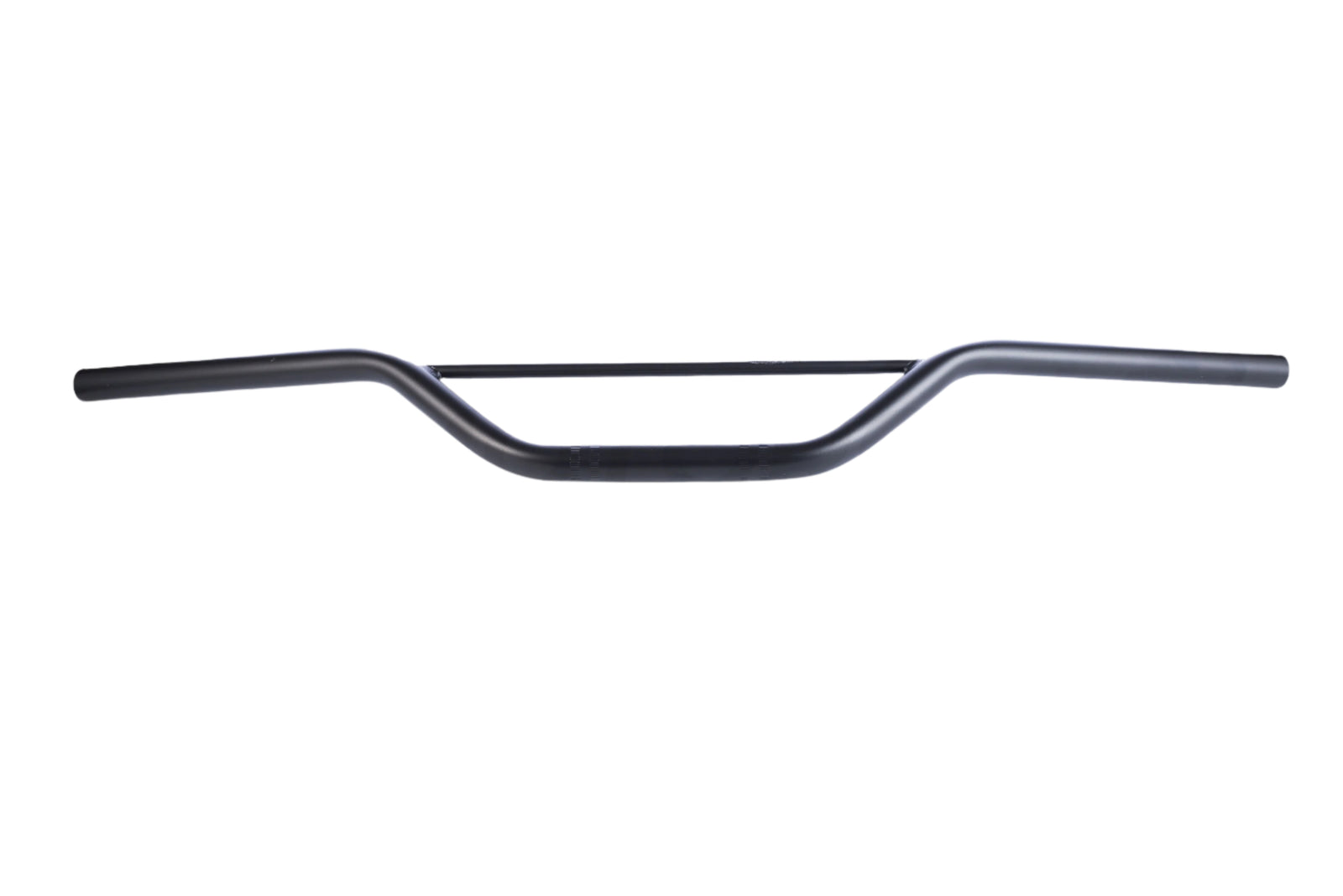 Black scrambler handlebar or chrome 22 mm