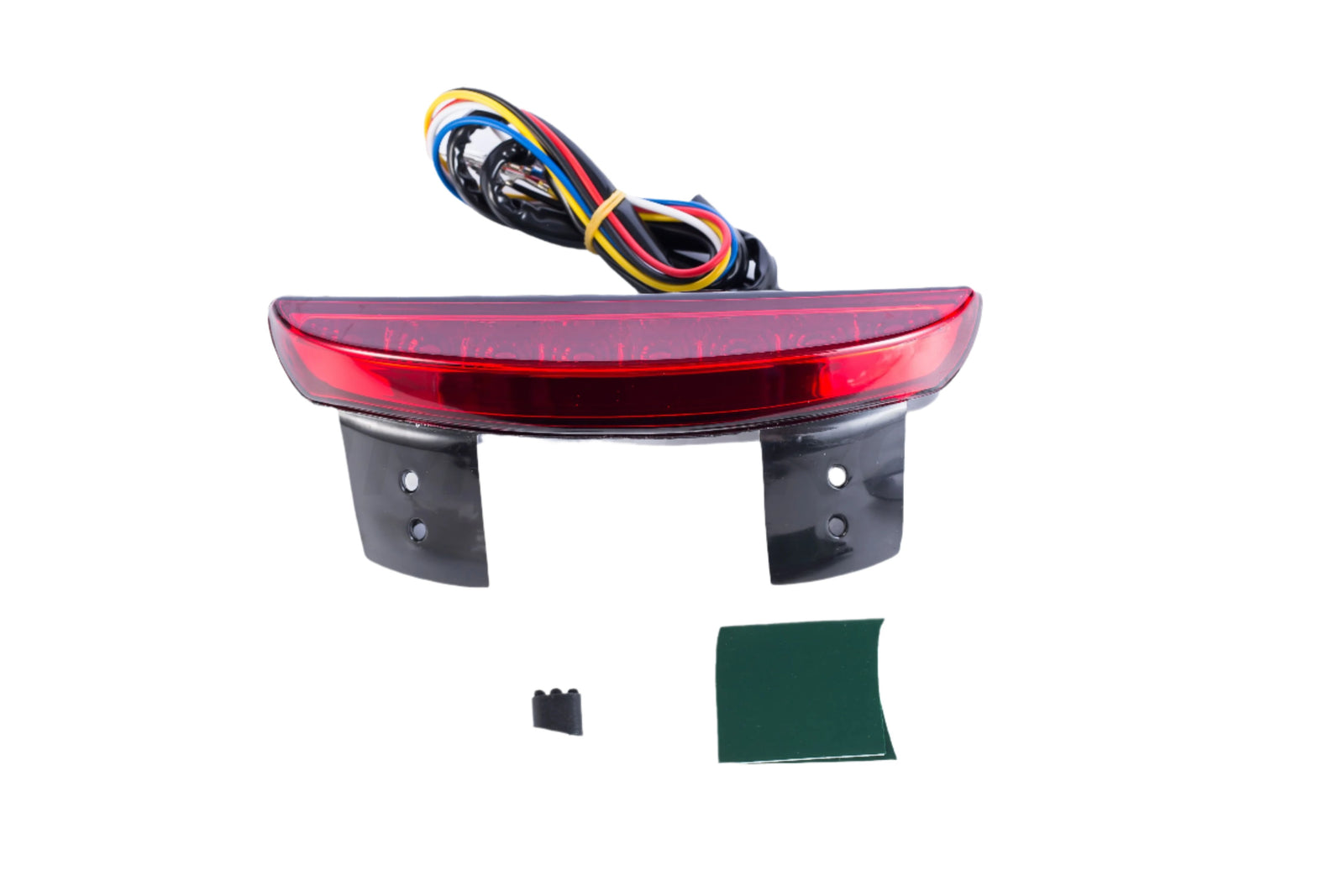 Rear light with mudguards turn signals for Harley Sportster XL