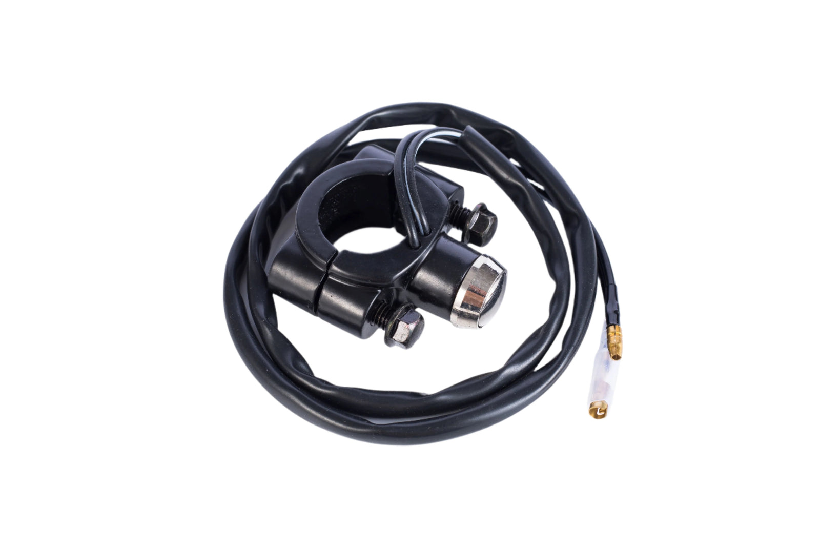 Kytkinvivun, jarrun tai yksin