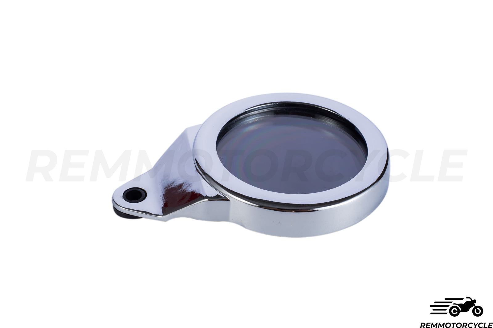 Chrome insurance certificate