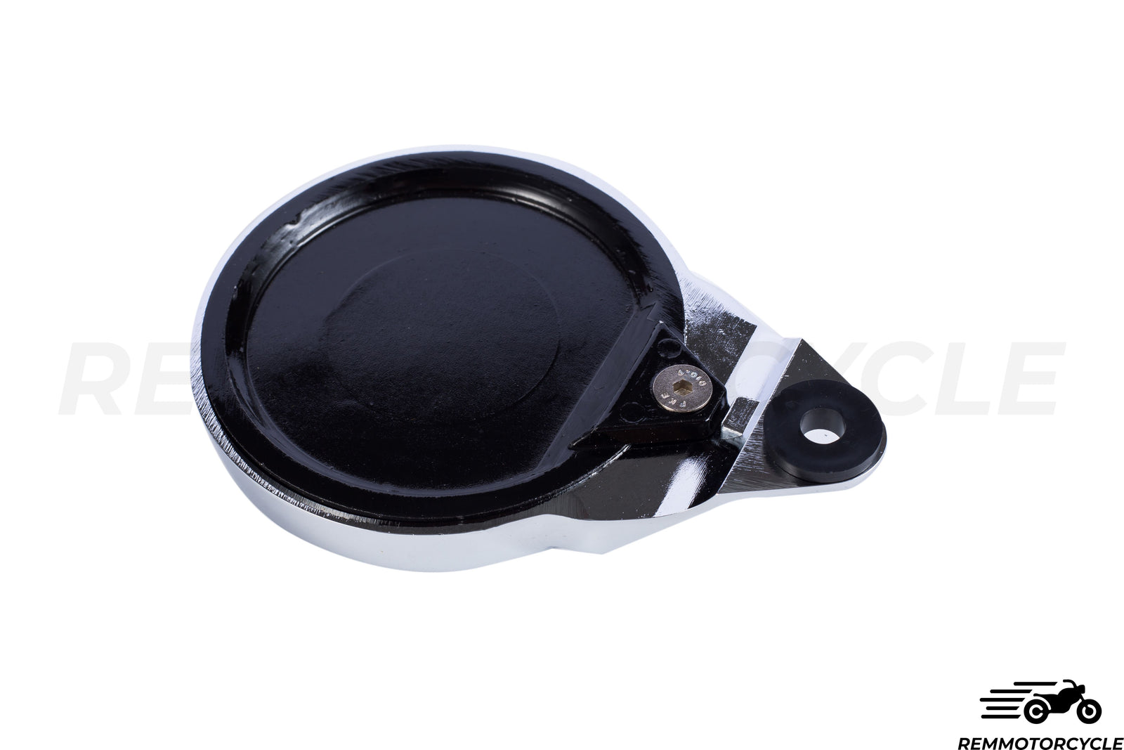 Chrome insurance certificate