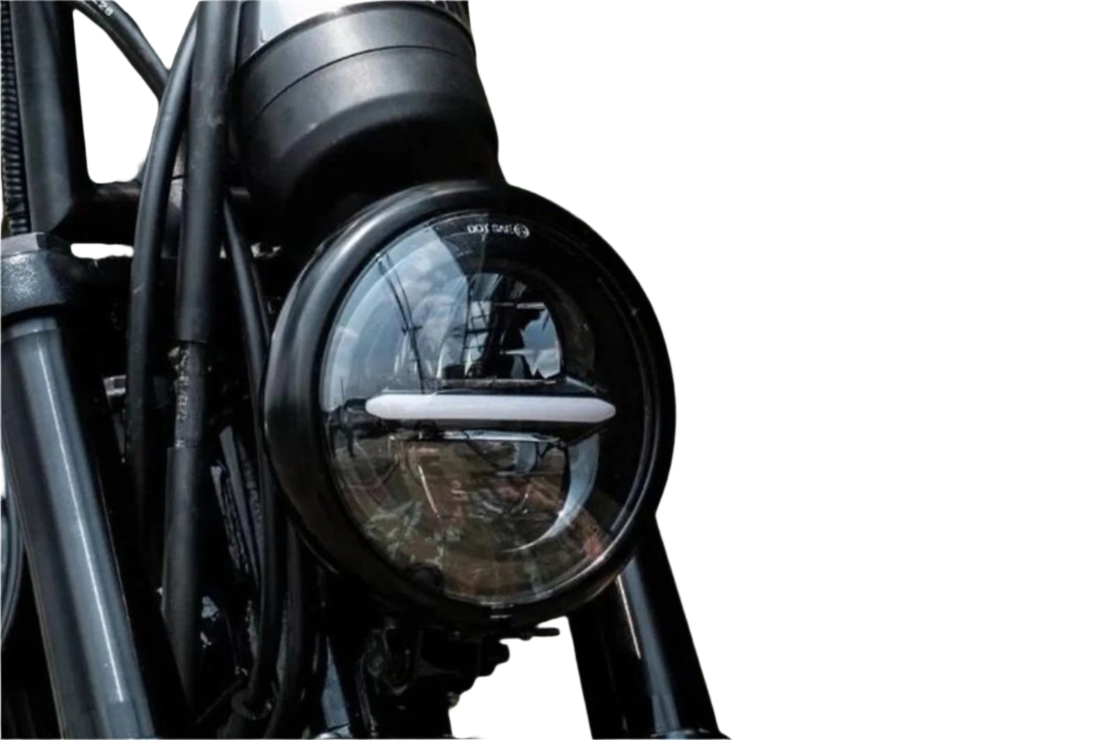 BOBBER LED 5.75 lighthouse