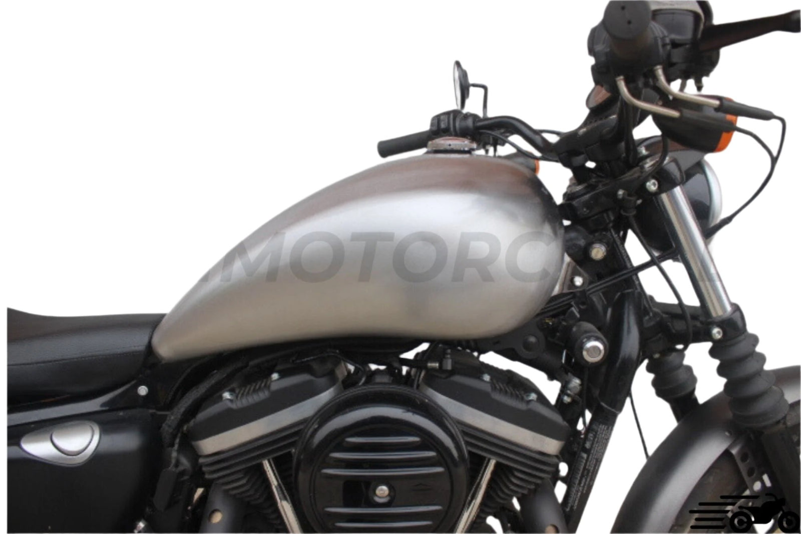 reservoir Sportster 20L