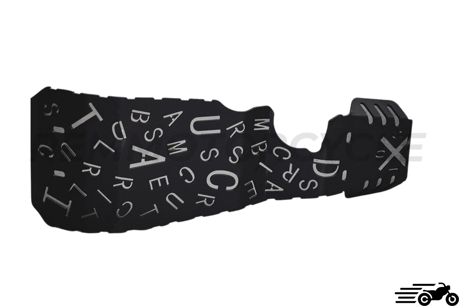 Ducati Scrambler -kavio