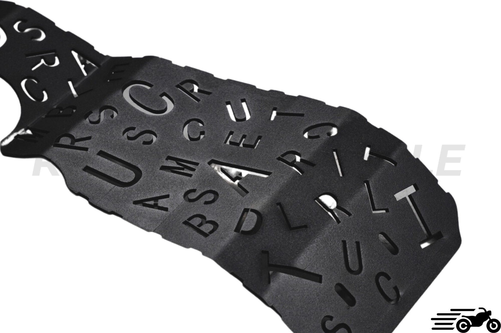 Ducati Scrambler -kavio