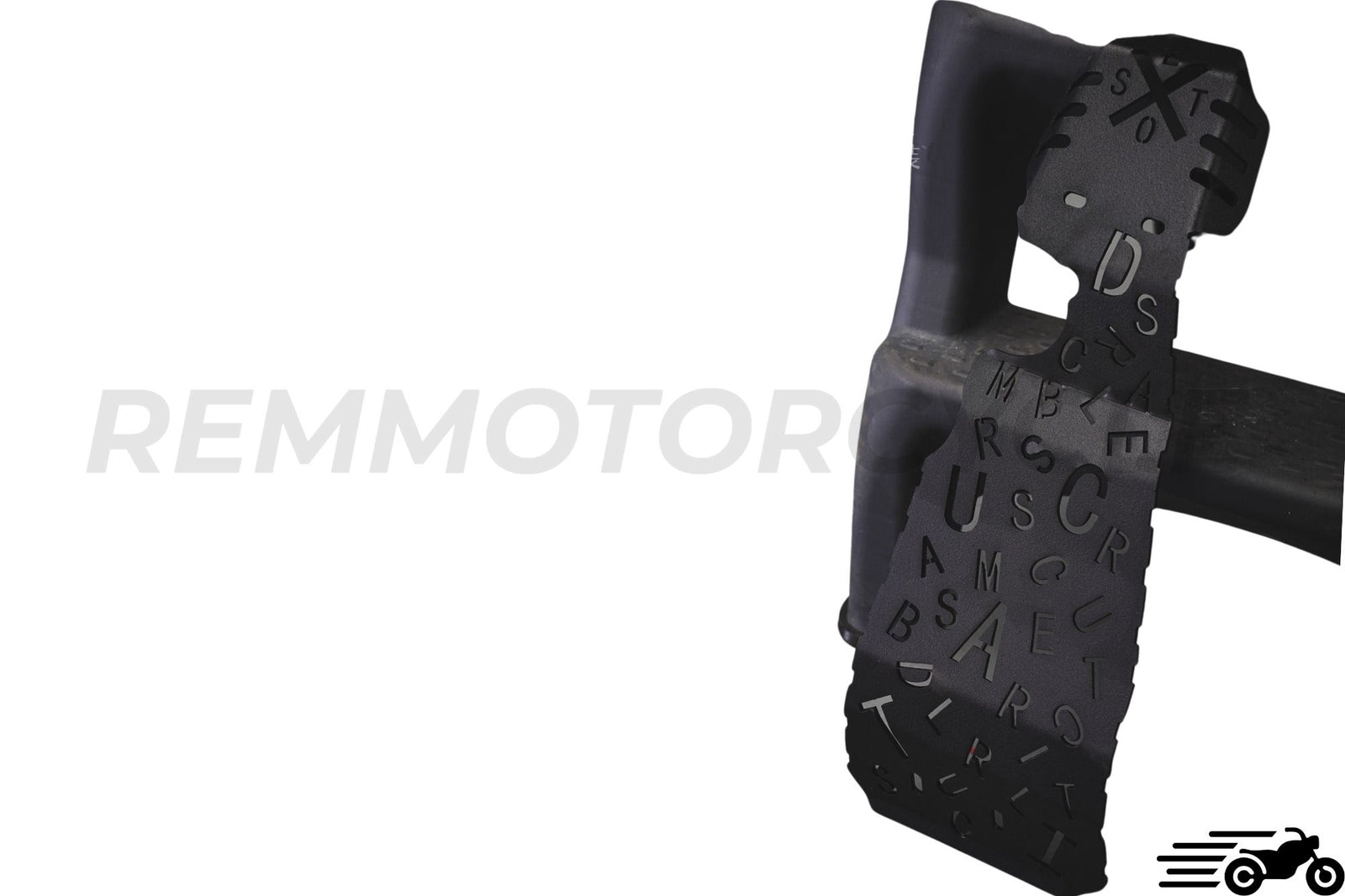 Ducati Scrambler -kavio