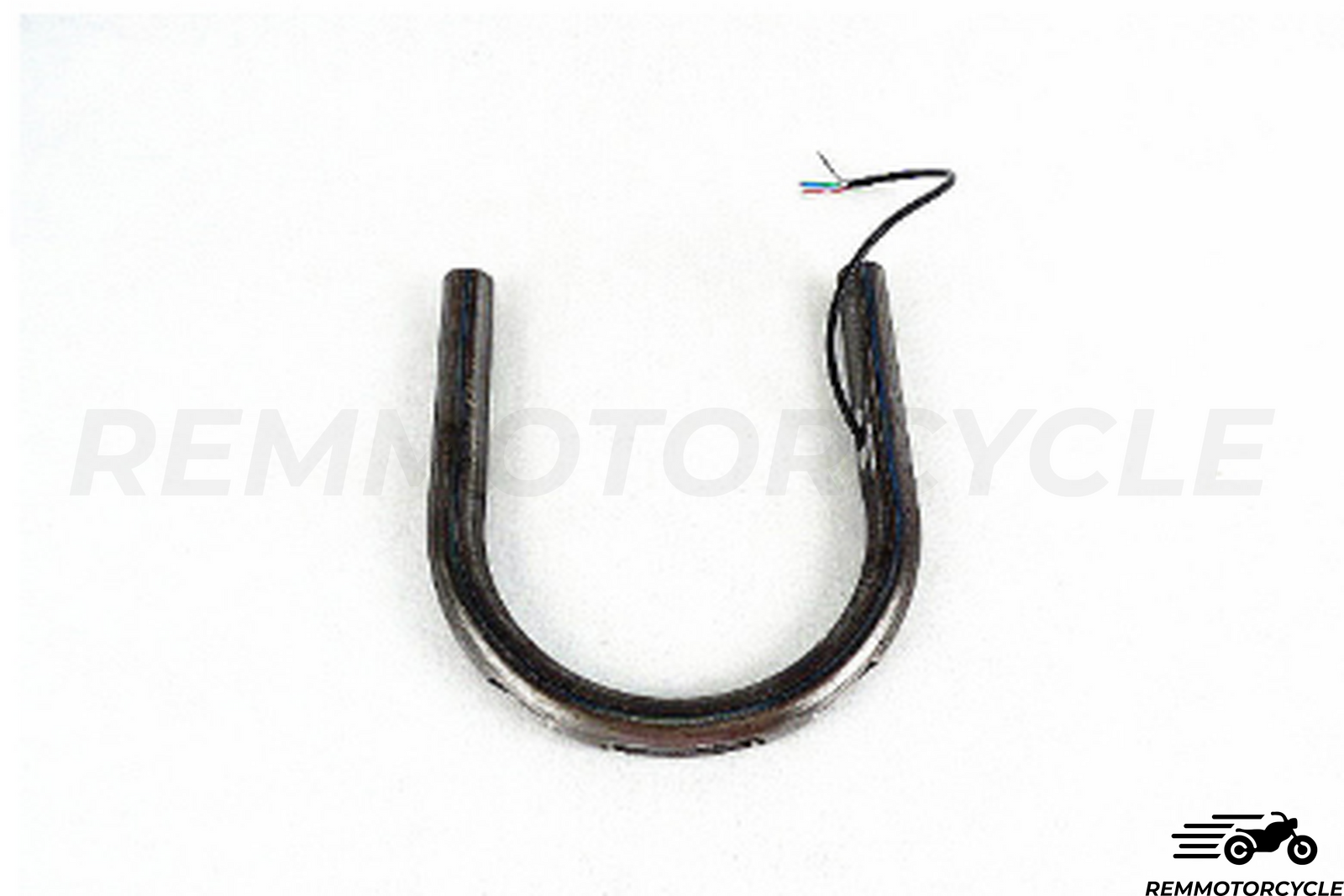 LED -takarako DeCoupee 3 osapuolet