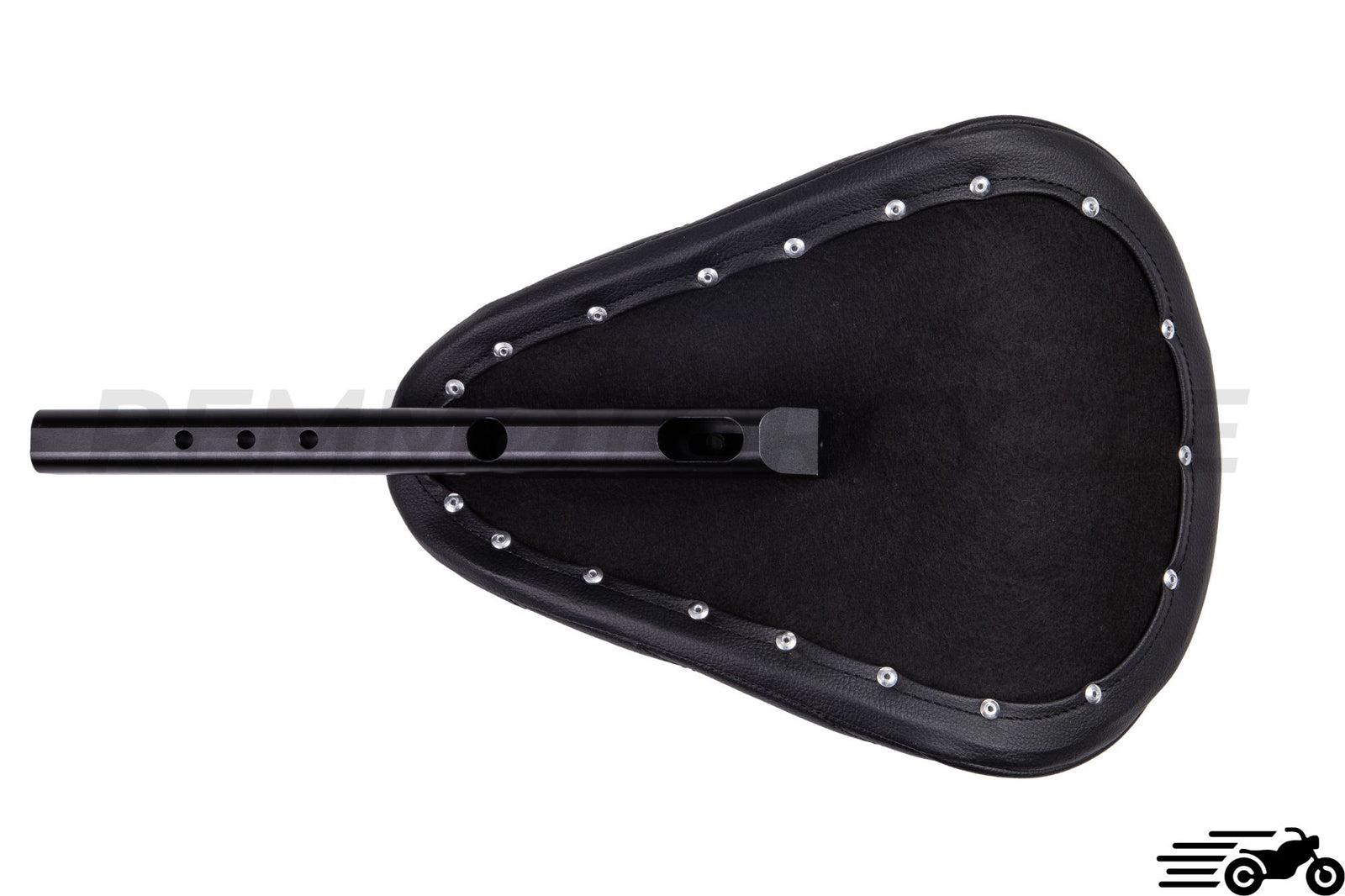 Bobber BMW R65 R80 R100 -satula tuella