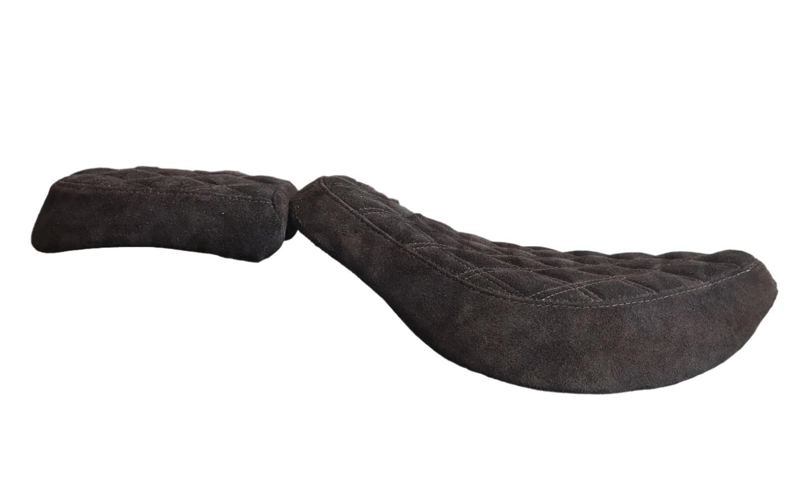 Selle Sur-Mesure Harley Sportster XL883 1200 X48 2004 à 2018