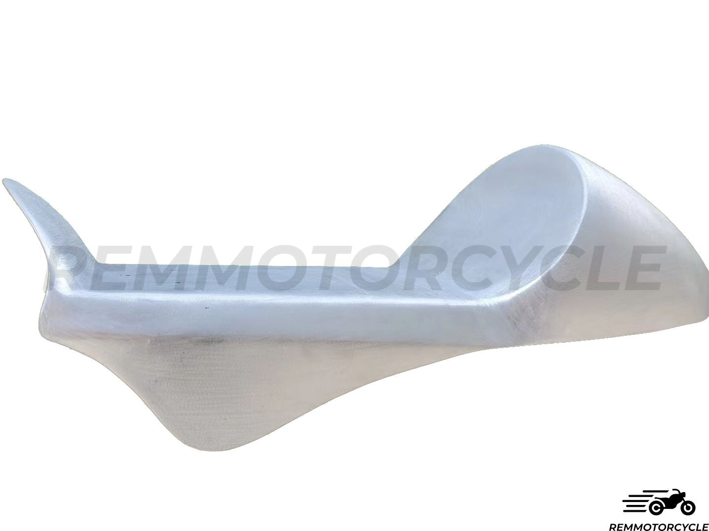 Selle SUR-MESURE En Aluminium Version supérieure