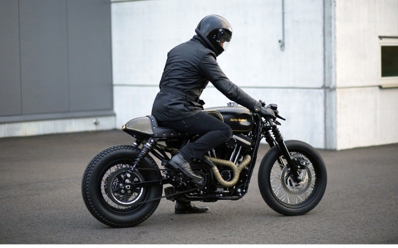 Ron Cafe Racer Cafe Racer Cafe Racers, New And Old.