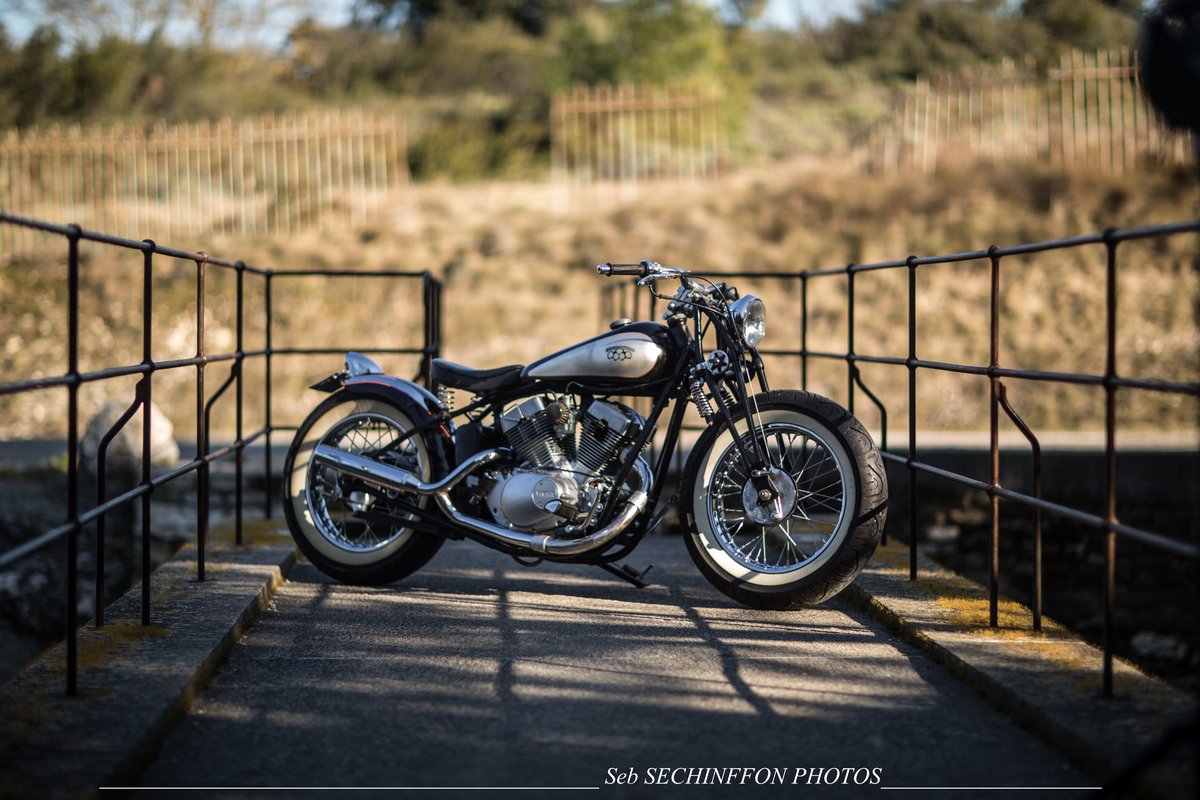 Quel Bobber 125 choisir?