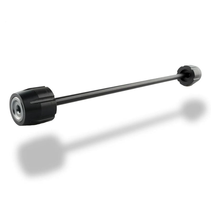 Slider de protection axe de fourche avant Triumph Street/Speed twin 900